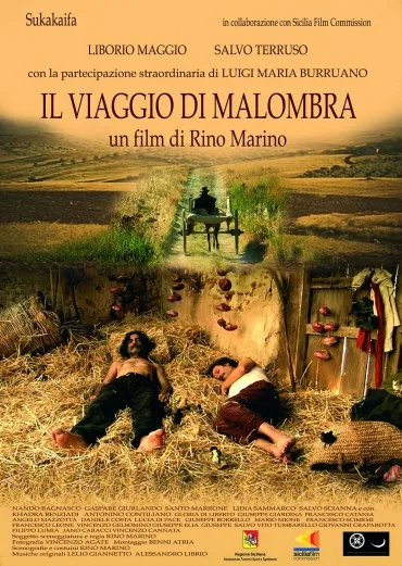 Il viaggio di Malombra