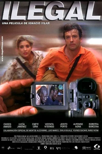 Ilegal