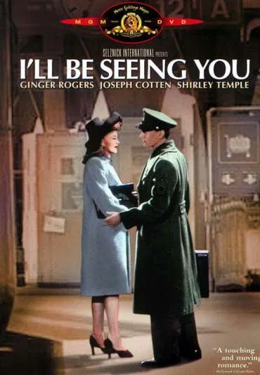 I'll Be Seeing You