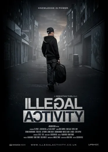 Illegal Activity