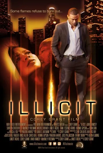 Illicit