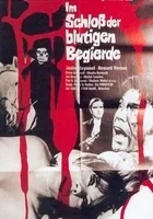 Im Schloß der blutigen Begierde