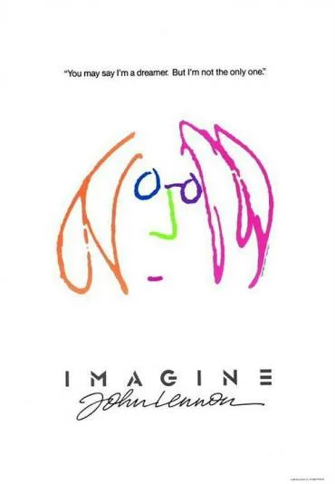 Imagine: John Lennon
