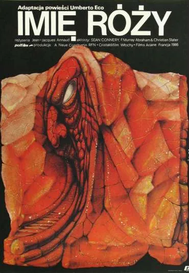 Imię róży