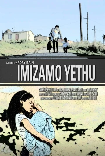 Imizamo Yethu (People Have Gathered)