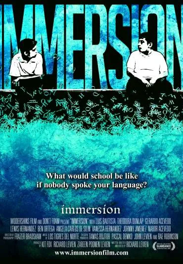 Immersion