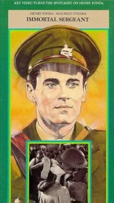 Immortal Sergeant
