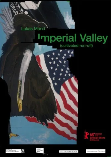 Imperial Valley (Cultivated Run-Off)