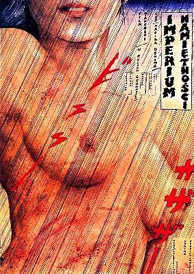 Imperium namiętności