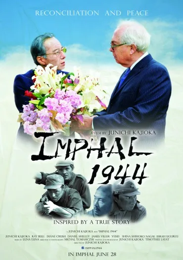 Imphal 1944