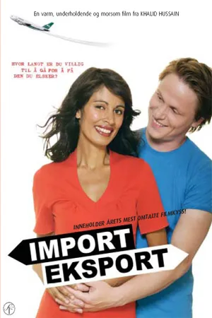 Import-eksport
