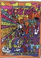 Impreza na krawężniku