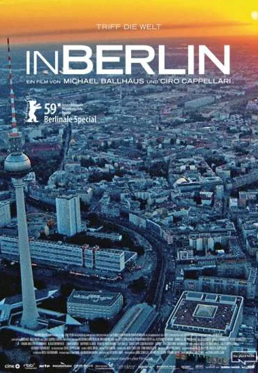 In Berlin