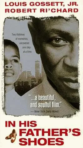 In His Father's Shoes