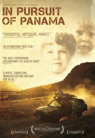In Pursuit of Panama
