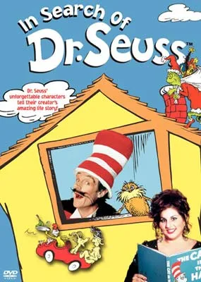 In Search of Dr. Seuss