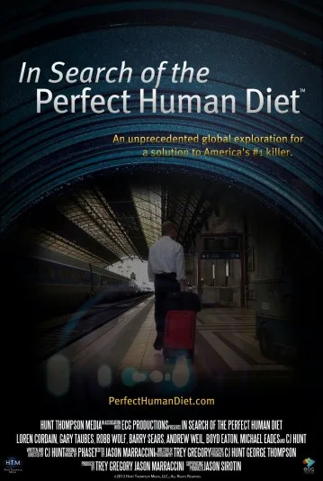 In Search of the Perfect Human Diet