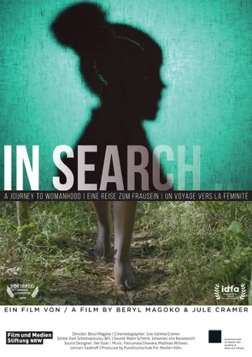 In Search...