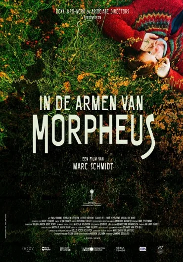 In de armen van Morpheus