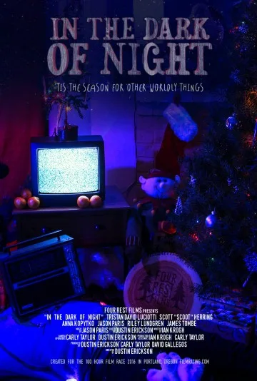 In the Dark of Night