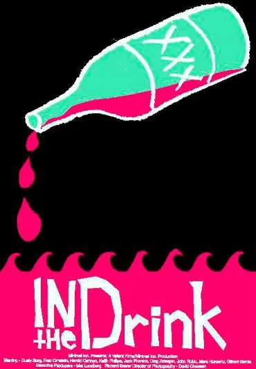 In the Drink