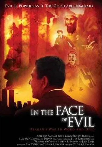 In the Face of Evil: Reagan's War in Word and Deed