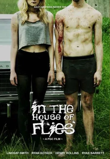 In the House of Flies