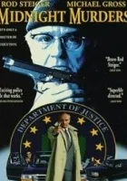 In the Line of Duty: Manhunt in the Dakotas