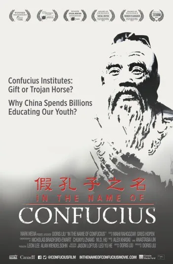 In the Name of Confucius