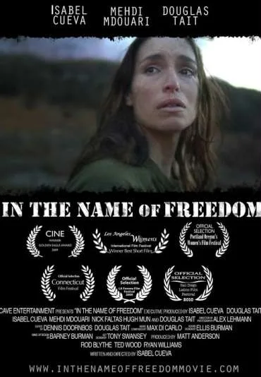 In the Name of Freedom