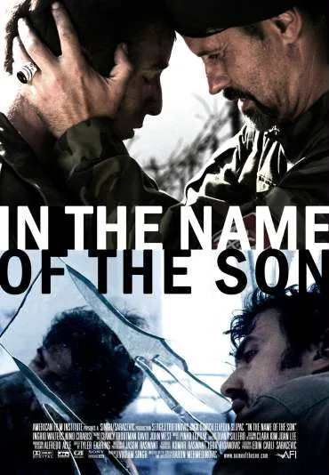 In the Name of the Son
