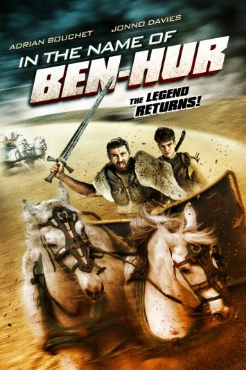 In the name of Ben Hur