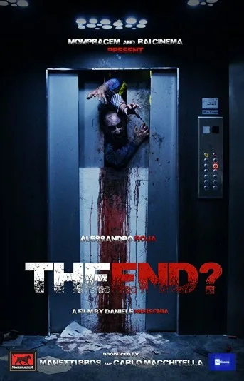 In un giorno la fine