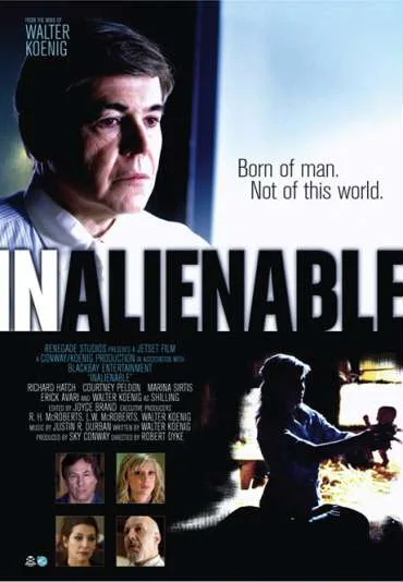 InAlienable