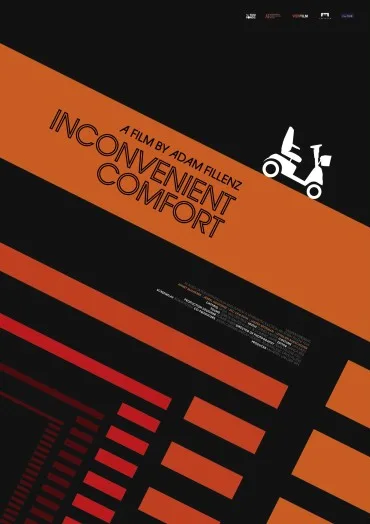 Inconvenient Comfort