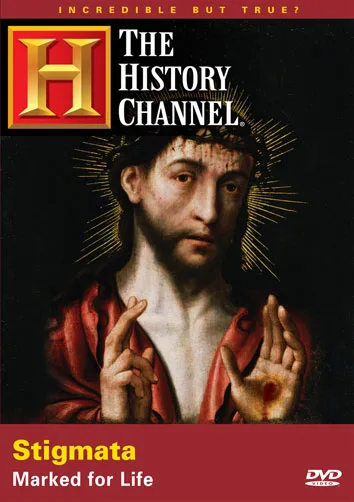 Incredible But True? Stigmata: Marked for Life