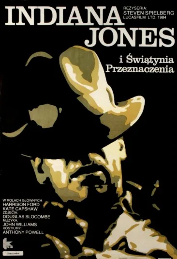 Indiana Jones i Świątynia Zagłady