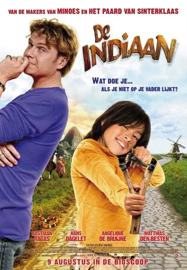 Indianin