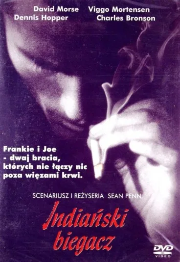 Indiański biegacz