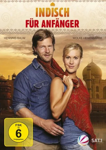 Indisch für Anfänger