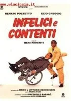 Infelici e contenti