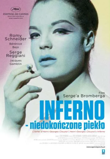 Inferno – niedokończone piekło