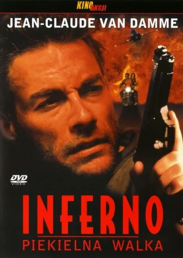Inferno: Piekielna walka