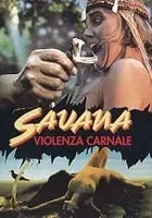 Infierno en la selva