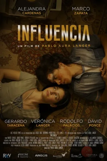 Influencia