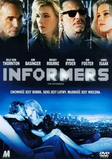 Informers
