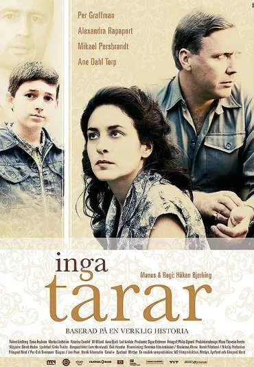 Inga tårar