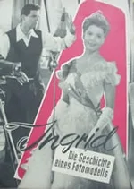 Ingrid - Die Geschichte eines Fotomodells