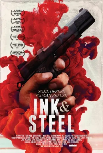 Ink & Steel