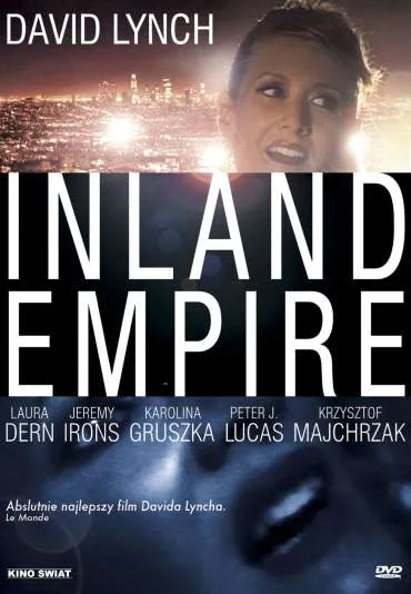 Inland Empire